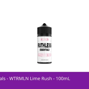 Ruthless Essentials