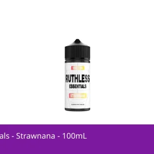 Ruthless Essentials