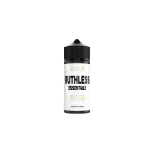 Ruthless Essentials Coconut 100ml Vape Juice