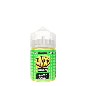 Ruthless Loaded Salt Glazed Donuts 60ml