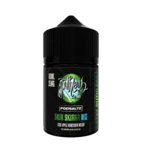 Ruthless Salt Skir Skirrr on Ice 60ml