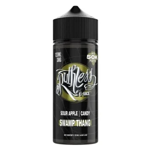 Ruthless Swamp Thang 120ml
