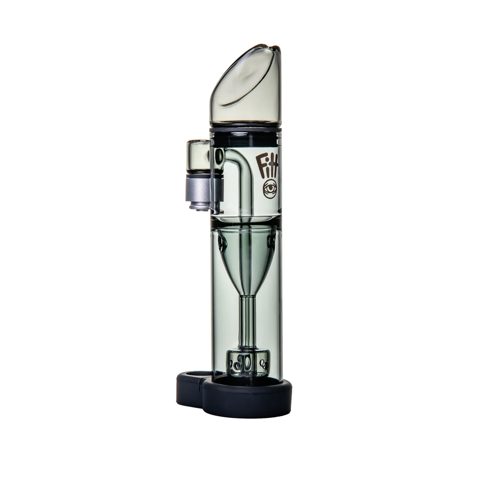 Ryan Fitt Pillar Pivot Bubbler