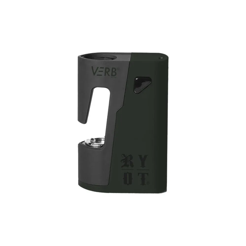 RYOT VERB 510 MINI Vaporizer | 280mAh - Image 2