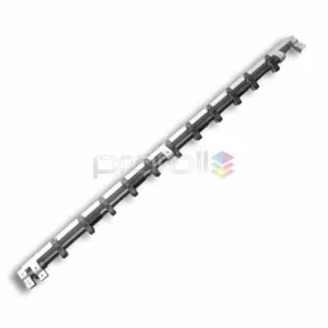 S Delivery Gripper Bar Complete – S1403F