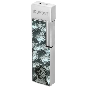 S.T. Dupont Twiggy Lighter - Game of Thrones House Stark Edition