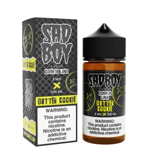 Sadboy Butter Cookie E