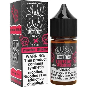 Sadboy Cake Line Series