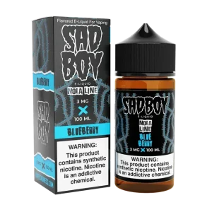Sadboy Nola Line