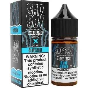 Sadboy Nola Line
