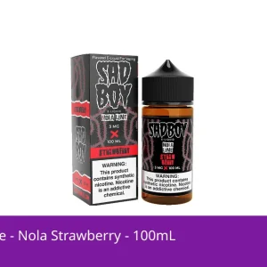 Sadboy Nola Line