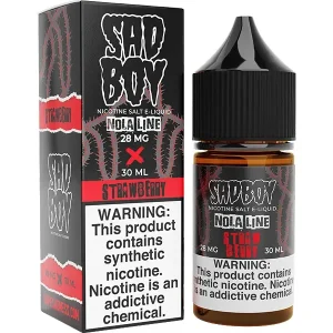 Sadboy Nola Line