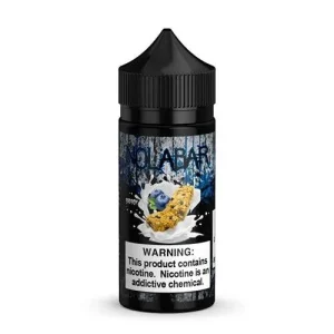 SadBoy Nolabar Blueberry Nola 100mL
