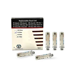 Sale Innokin Prism Replacement Coil For T18/T22