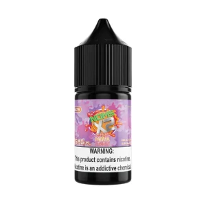 Salt Blueberry Papaya X2 30ml E-Juice | NomEnon