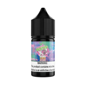 Salt Kiwi Passion Fruit X2 30ml E-Juice | NomEnon