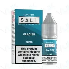 SALT Nic Salt E