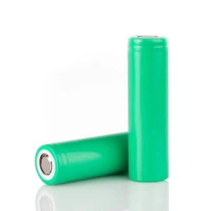 Samsung 25R 18650 Battery 20A 2500mAh 1pc - Eleaf Official Store