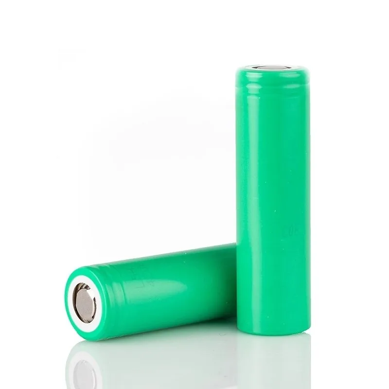 Samsung 25R 18650 Battery 20A 2500mAh 1pc - Eleaf Official Store