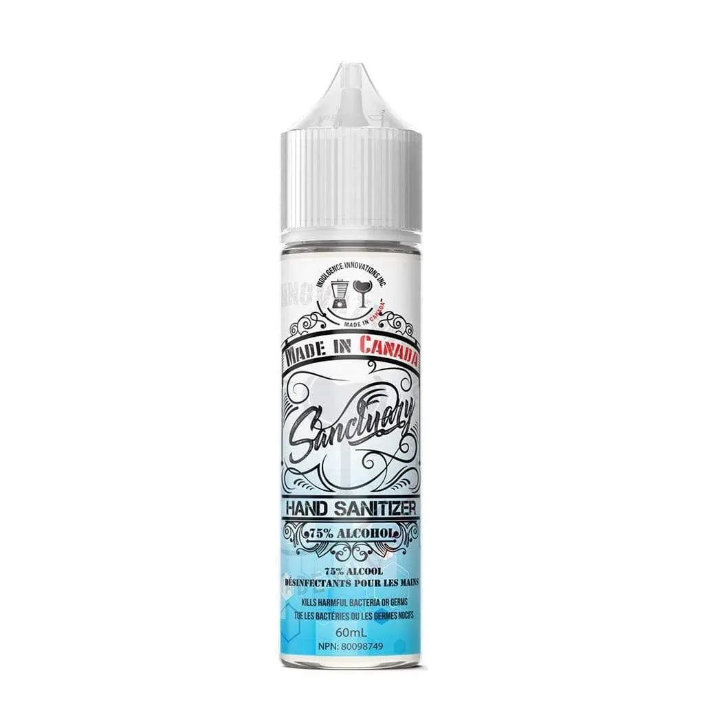 SANCTUARY HAND SANITIZER - Image 2