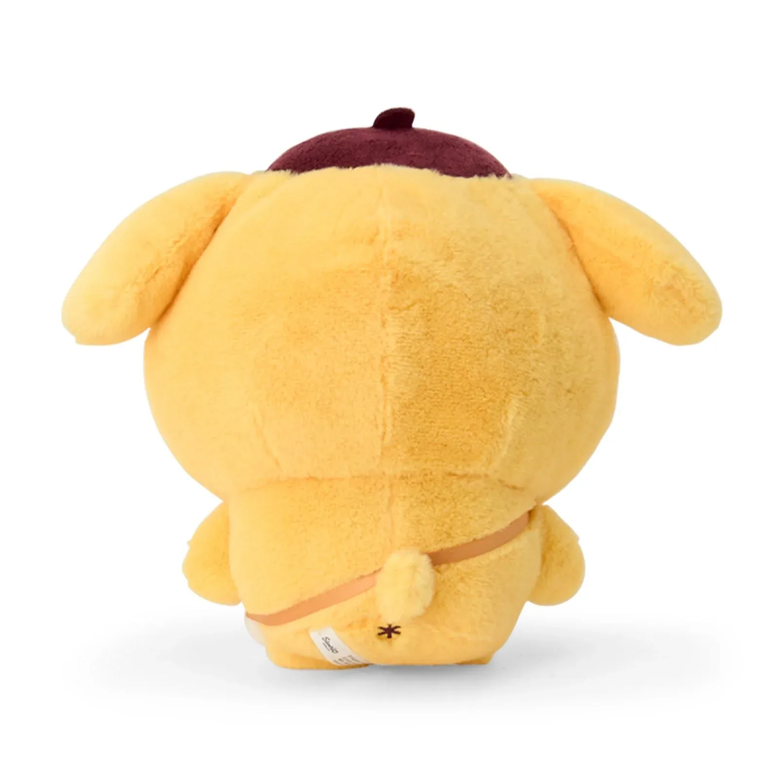 Sanrio Chiikawa Plush Toy Rabbit Pompompurin Polyester Ages 3 and Up - Image 2