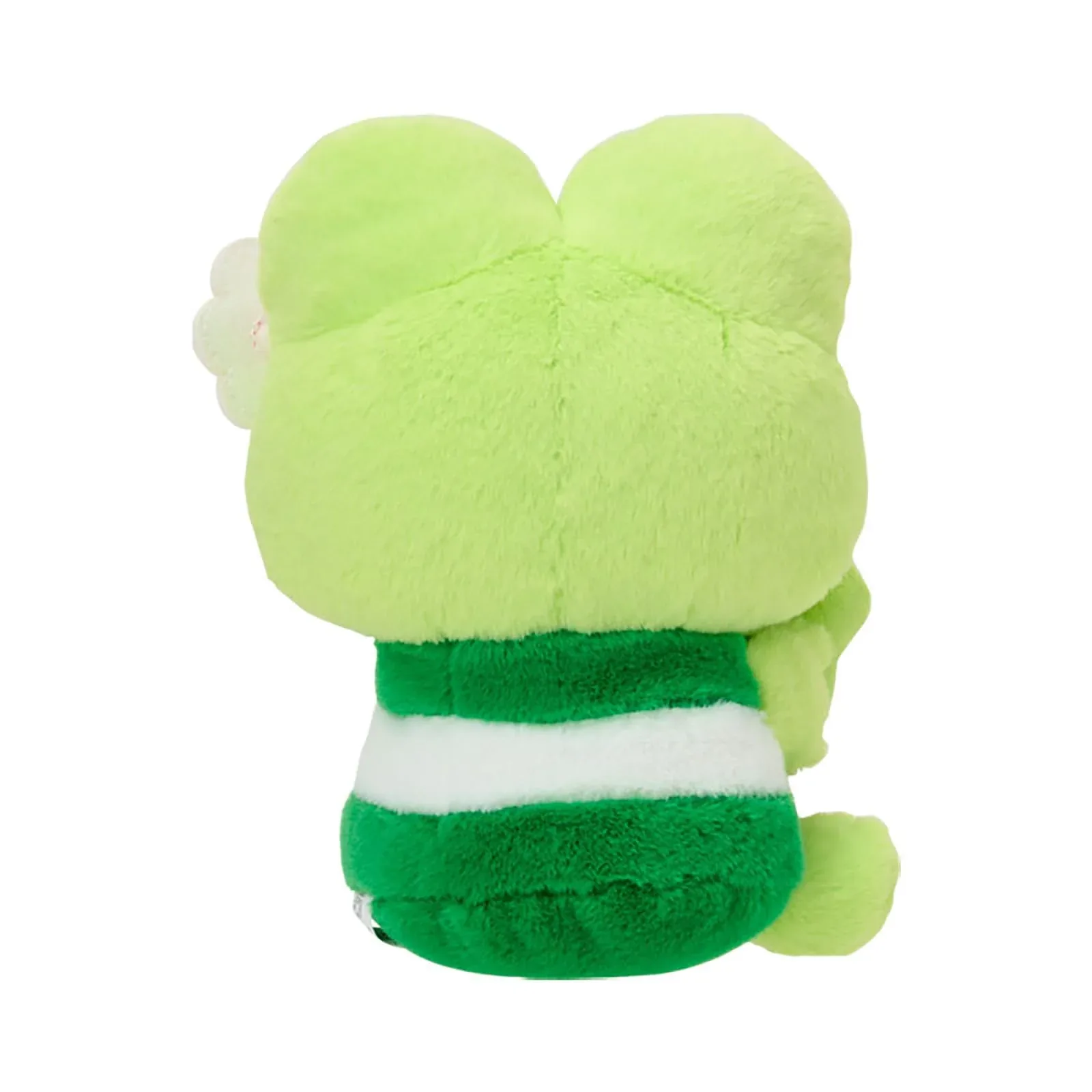 Sanrio Kerokerokeroppi Plush Toy - I Love Me Series Ages 3+ Polyester - Image 2