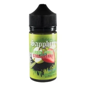 Sapphire | Blue Label Elixer