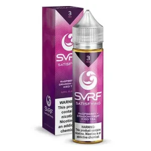 Satisfying by SVRF Vape e-Liquids 60mL