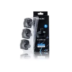 SCAR-P5 Replacement Pods (3pk)