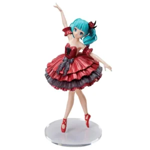Sega Hatsune Miku Project Diva Mega39'S Luminasta Etoile Figurine