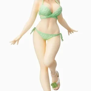 Sega Quintessential Quintuplets 2 Nakano Yotsuba PM Statue Collectible Figure