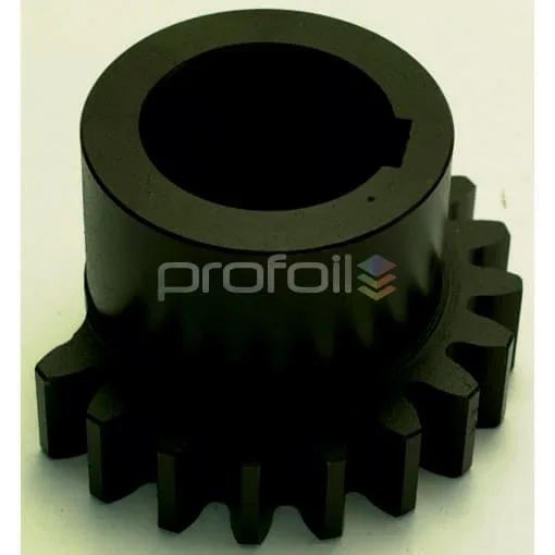 Segment Gear O/S – S1214