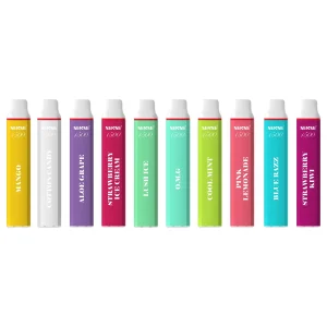 Sense 1500 Disposable