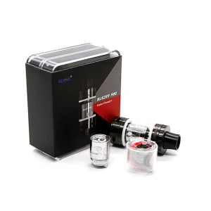Sense Blazer Pro Sub Ohm Tank