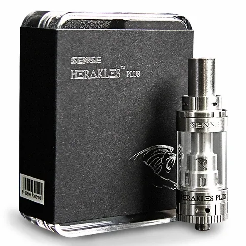 Sense Herakles Plus Sub Ohm Tank