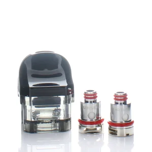 Sense Herakles Pod Mod Replacement Pods | w/ 2 Coils