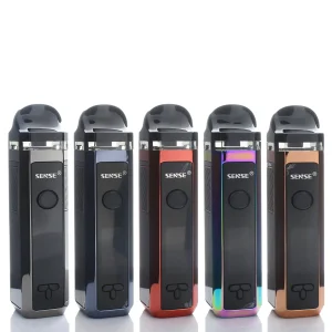 Sense Herakles Pod Mod System Kit 40W 1500mAh 6mL