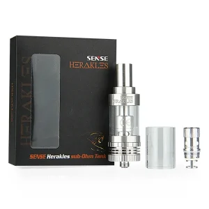 Sense Herakles Sub Ohm Tank