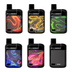 Sense Orbit Baby Pod System | 460mAh Battery | 2mL
