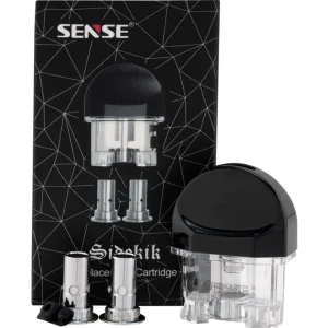 Sense Sidekik Replacement Pod Cartridge - (Pack of 1)