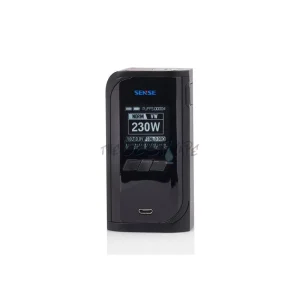 Sense V-Jet Mod | #1 Regulated | 230W | 18650 Version