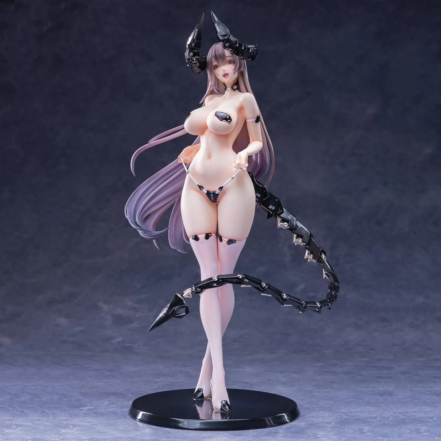 Sentinel Dragon-Ryuhime PVC&ABS Figure - Image 2