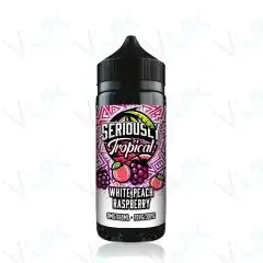 Seriously Tropical Shortfill E