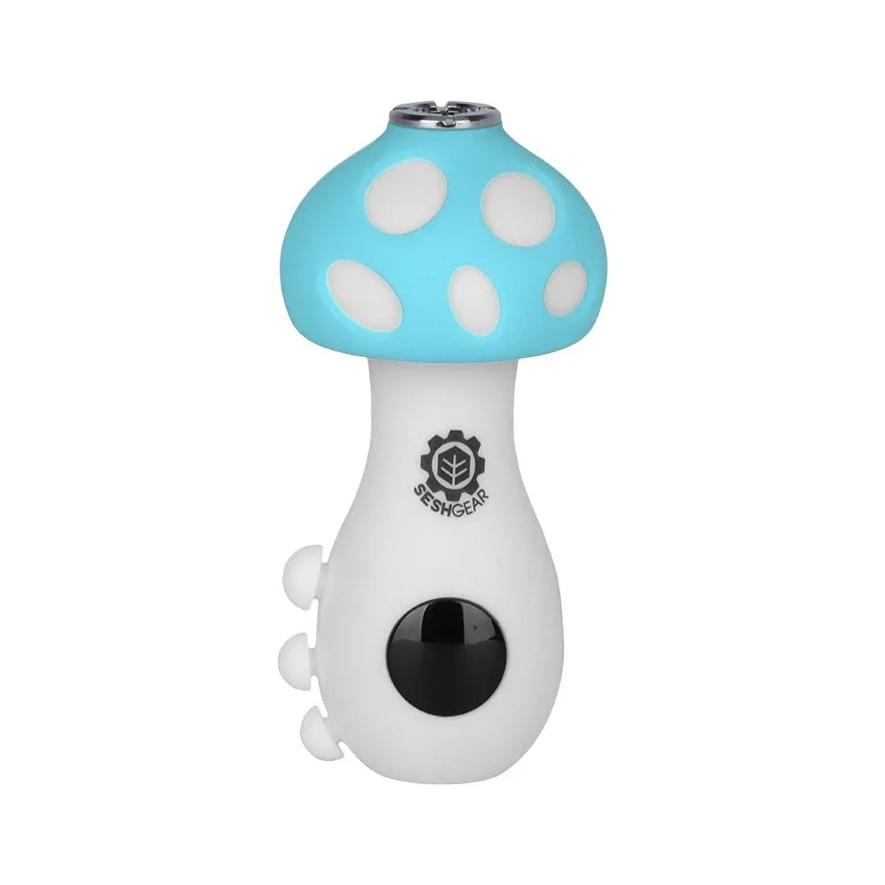 SeshGear Mushroom 510 Vape Battery | 550mAh - Image 2