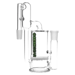 SeshGear Recycler Ash Catcher - 6.5" / 14mm / 90D