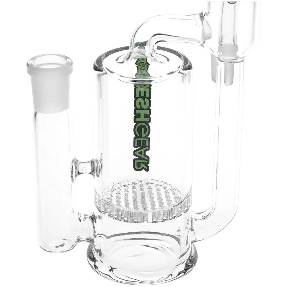 SeshGear Recycler Ash Catcher - 6.5" / 14mm / 90D - Image 2