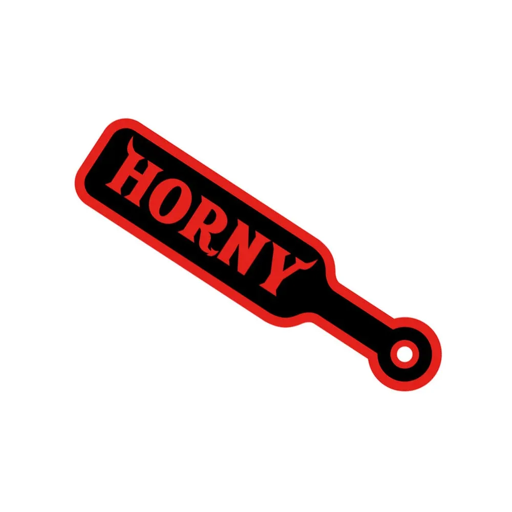Sex Toy Pin Horny Paddle - Image 2
