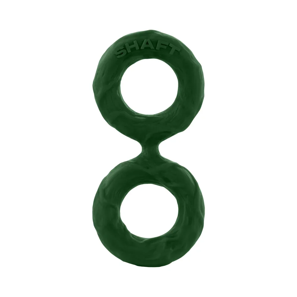 Shaft Model D: Double C-Ring Green Size 3 - Image 2