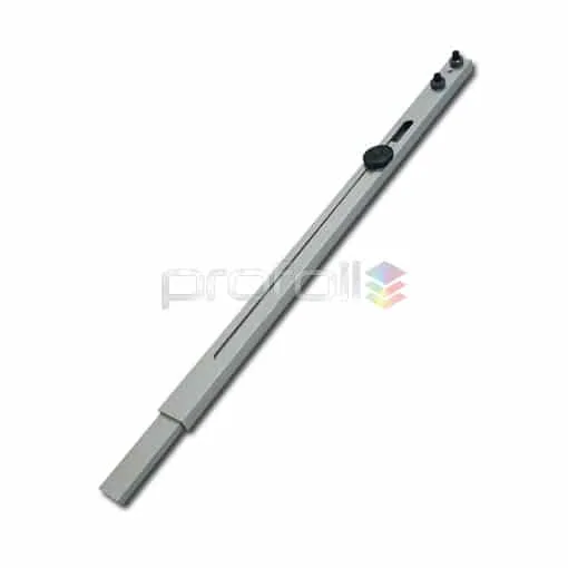 Sheet Delivery Bar Complete – S1459F
