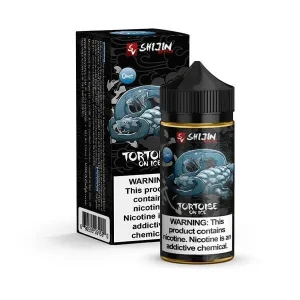 Shijin Vapor